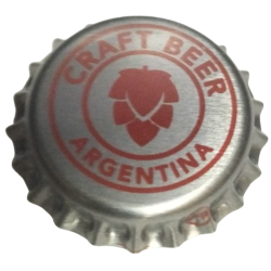 ARGENTINA (AR)  Cerveza...