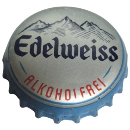 AUSTRIA (AT)  Cerveza Hofbräu Kaltenhausen (Brau Union Österreich AG)