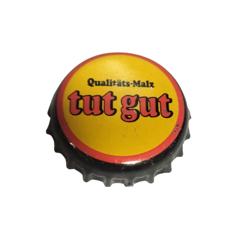 ALEMANIA (DE)  Bebida de Malta  Malztrunk GmbH