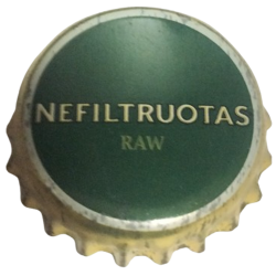 LITUANIA (LT)  Cerveza AB...