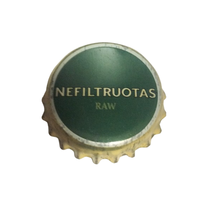 LITUANIA (LT)  Cerveza AB «Švyturys-Utenos Alus» (Carlsberg)