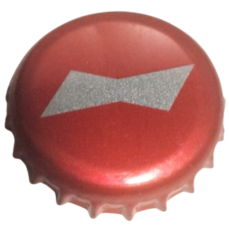 CHINA (CN)   Cerveza Anheuser-Busch InBev (Wuhan) Brewery Co., Ltd.