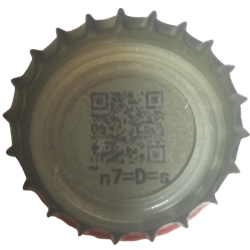 CHINA (CN)   Cerveza Anheuser-Busch InBev (Wuhan) Brewery Co., Ltd.