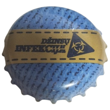 LITUÀNIA (LT)  Cerveza АВ «Utenos Gėrimai»