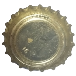 LITUÀNIA (LT)  Cerveza АВ «Utenos Gėrimai»