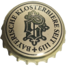 ALEMANIA (DE)  Cerveza Benediktinerabtei zum Hl. Kreuz