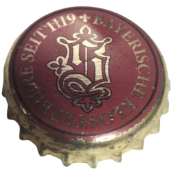 ALEMANIA (DE)  Cerveza...