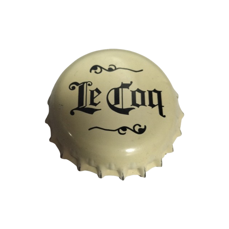 ESTONIA (EE)  Cerveza A. Le Coq AS (Tartu Brewery)