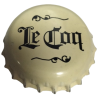 ESTONIA (EE)  Cerveza A. Le Coq AS (Tartu Brewery)