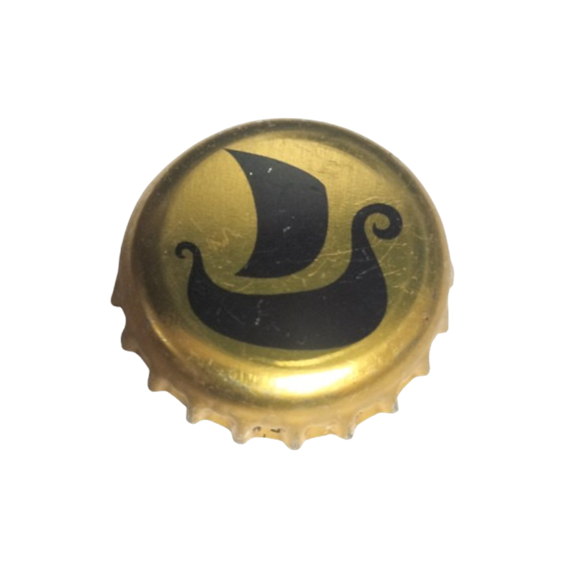 ISLÀNDIA (IS)  Cerveza Viking-Brugg (Vifilfell, HF)