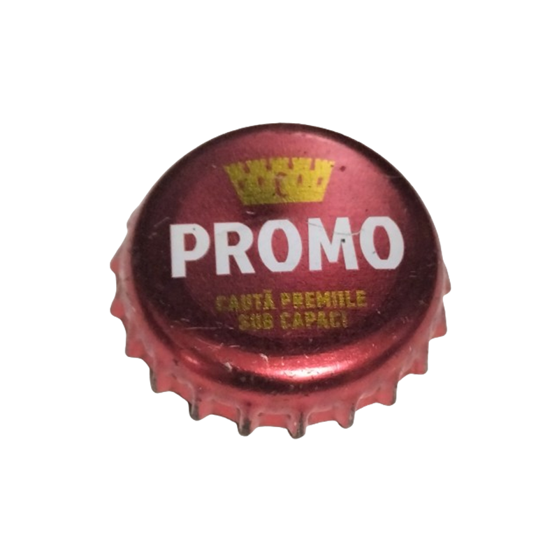 MOLDAVIA (MD)  Cerveza Efes Vitanta Moldova Brewery