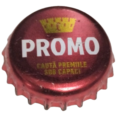 MOLDAVIA (MD)  Cerveza Efes Vitanta Moldova Brewery