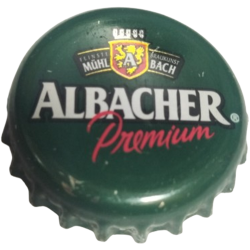 RUMANÍA (RO)  Cerveza...