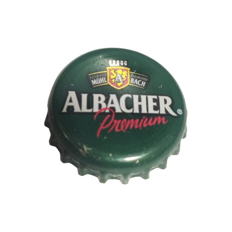 RUMANÍA (RO)  Cerveza Romaqua Group SA