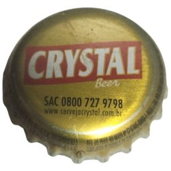 BRAZIL (BR)  Cerveza...