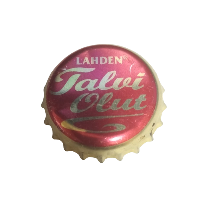 FINLANDIA (FI)   Cerveza Hartwall Oy