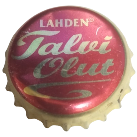 FINLANDIA (FI)   Cerveza Hartwall Oy