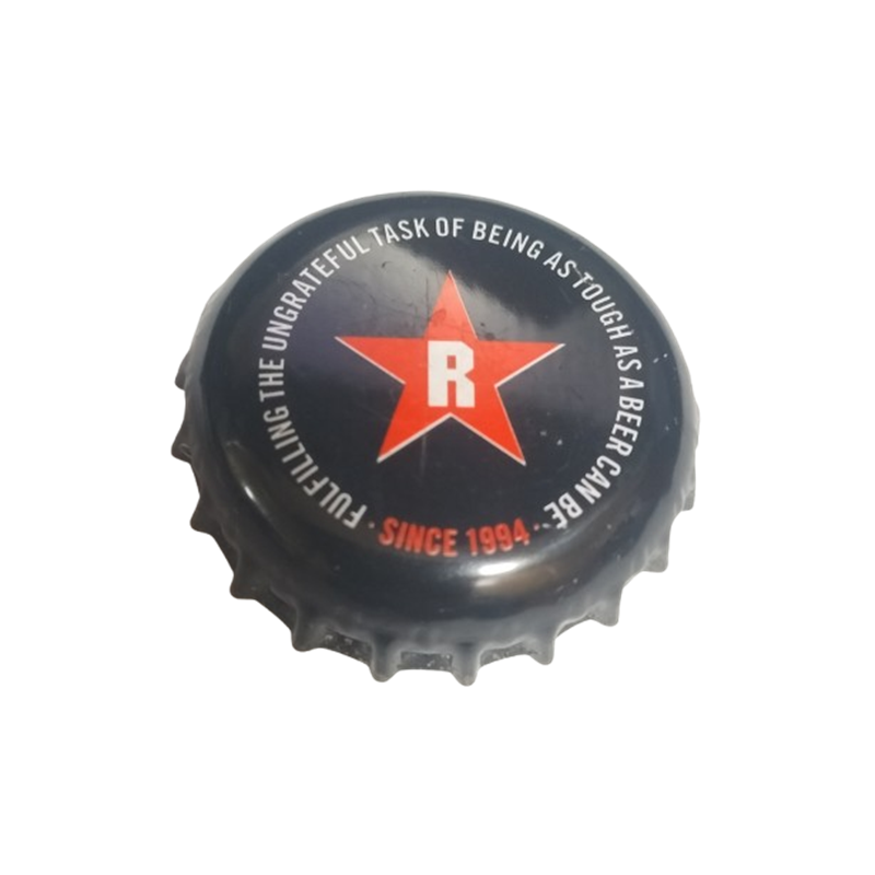 ESTONIA (EE)  Cerveza  Saku Õlletehase AS