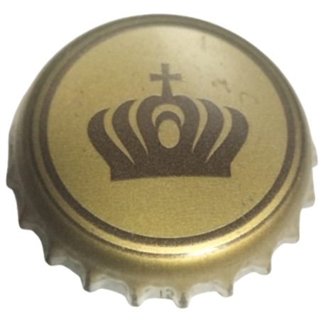 ARGENTINA (AR)  Cerveza Compañía Industrial Cervecera S.A. CCU (Argentina)