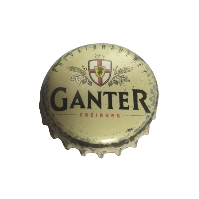 ALEMANIA (DE)  Cerveza  Brauerei Ganter GmbH & Co. KG