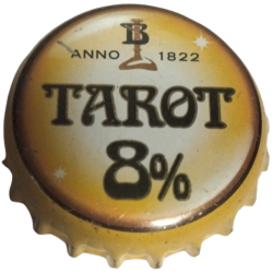 BÉLGICA (BE)  Cerveza...