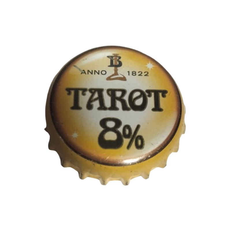 BÉLGICA (BE)  Cerveza Brouwerij Lindemans N.V