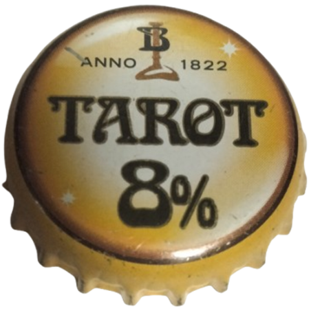 BÉLGICA (BE)  Cerveza Brouwerij Lindemans N.V