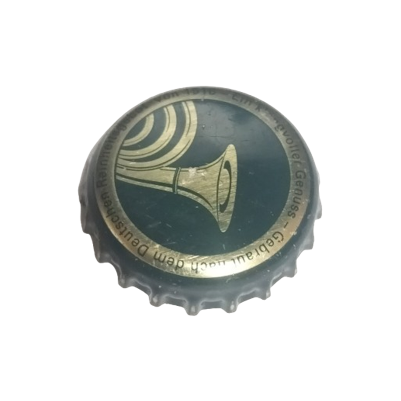 ALEMANIA (DE)  Cerveza Dinkelacker-Schwaben Bräu GmbH & Co. KG