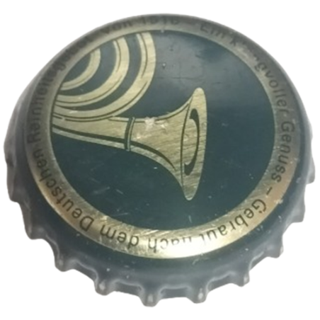 ALEMANIA (DE)  Cerveza Dinkelacker-Schwaben Bräu GmbH & Co. KG