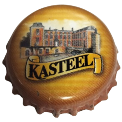 BÉLGICA (BE)  Cerveza Van...