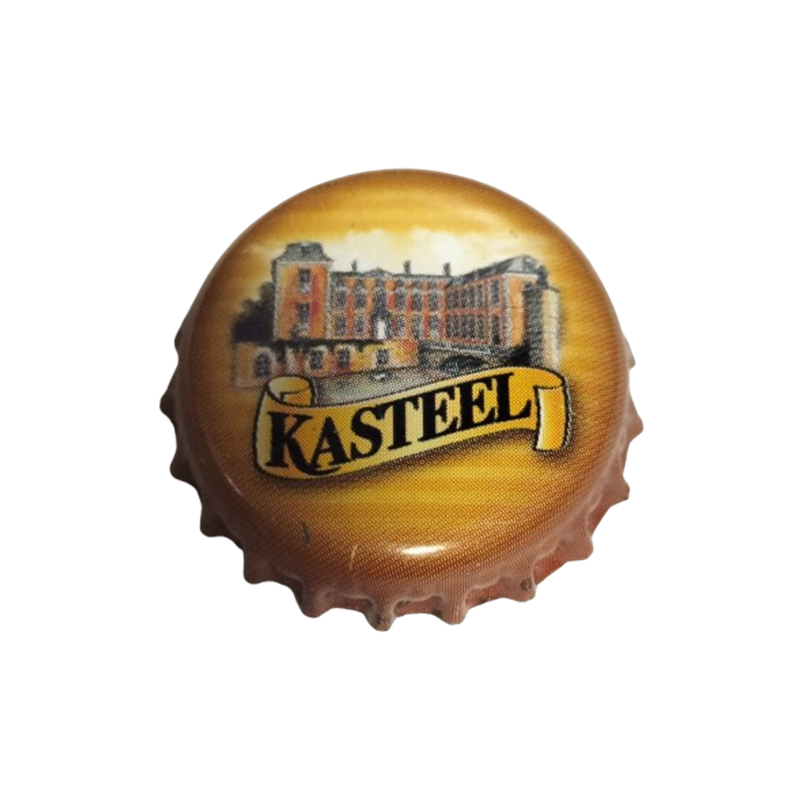 BÉLGICA (BE)  Cerveza Van Honsebrouck (Brouwerij)