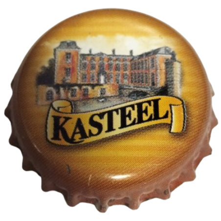 BÉLGICA (BE)  Cerveza Van Honsebrouck (Brouwerij)