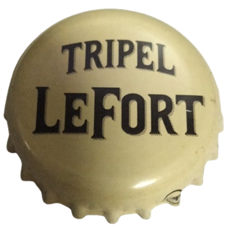 BÉLGICA (BE)  Cerveza Omer Vander Ghinste - Bockor (Brouwerij)