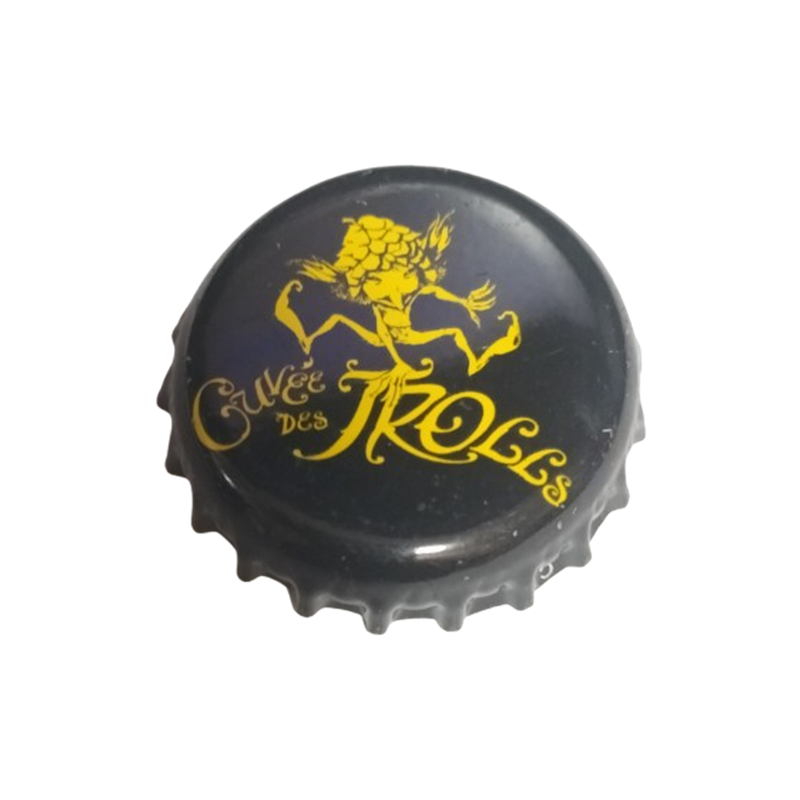 BÉLGICA (BE)  Cerveza Dubuisson (Brasserie)