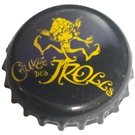 BÉLGICA (BE)  Cerveza Dubuisson (Brasserie)