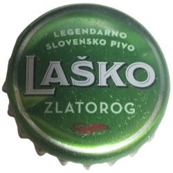 ESLOVENIA (SI)  Cerveza...