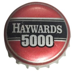 INDIA (IN)  Cerveza...