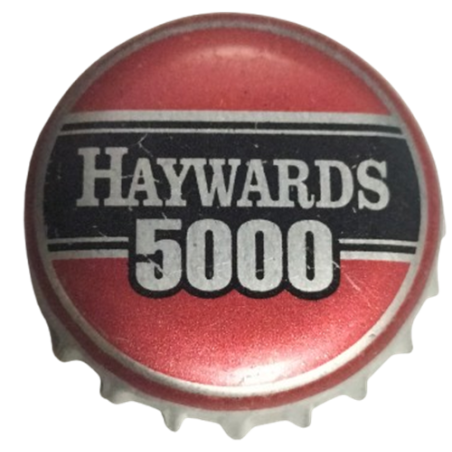 INDIA (IN)  Cerveza SABMiller India - Rochees Breweries Unit