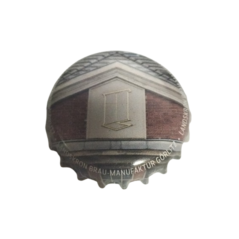 ALEMANIA (DE)  Cerveza Landskron Brauerei Görlitz GmbH