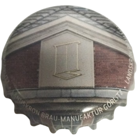 ALEMANIA (DE)  Cerveza Landskron Brauerei Görlitz GmbH