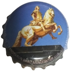 ALEMANIA (DE)  Cerveza...