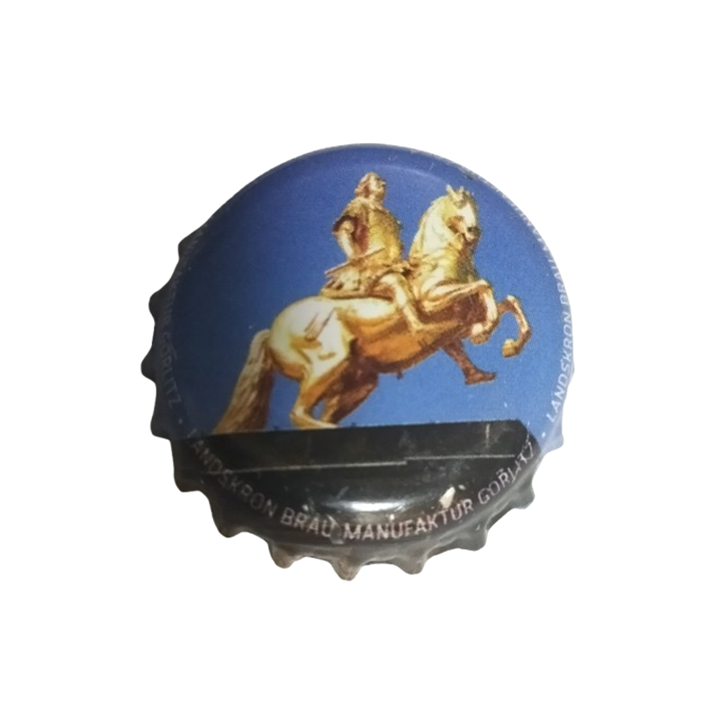 ALEMANIA (DE)  Cerveza Landskron Brauerei Görlitz GmbH