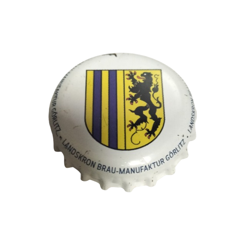 ALEMANIA (DE)  Cerveza Landskron Brauerei Görlitz GmbH