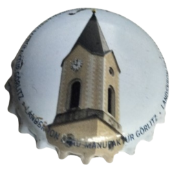 ALEMANIA (DE)  Cerveza...