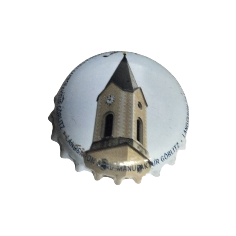 ALEMANIA (DE)  Cerveza Landskron Brauerei Görlitz GmbH