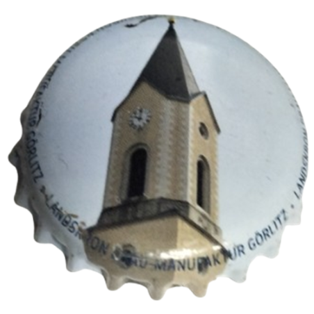 ALEMANIA (DE)  Cerveza Landskron Brauerei Görlitz GmbH