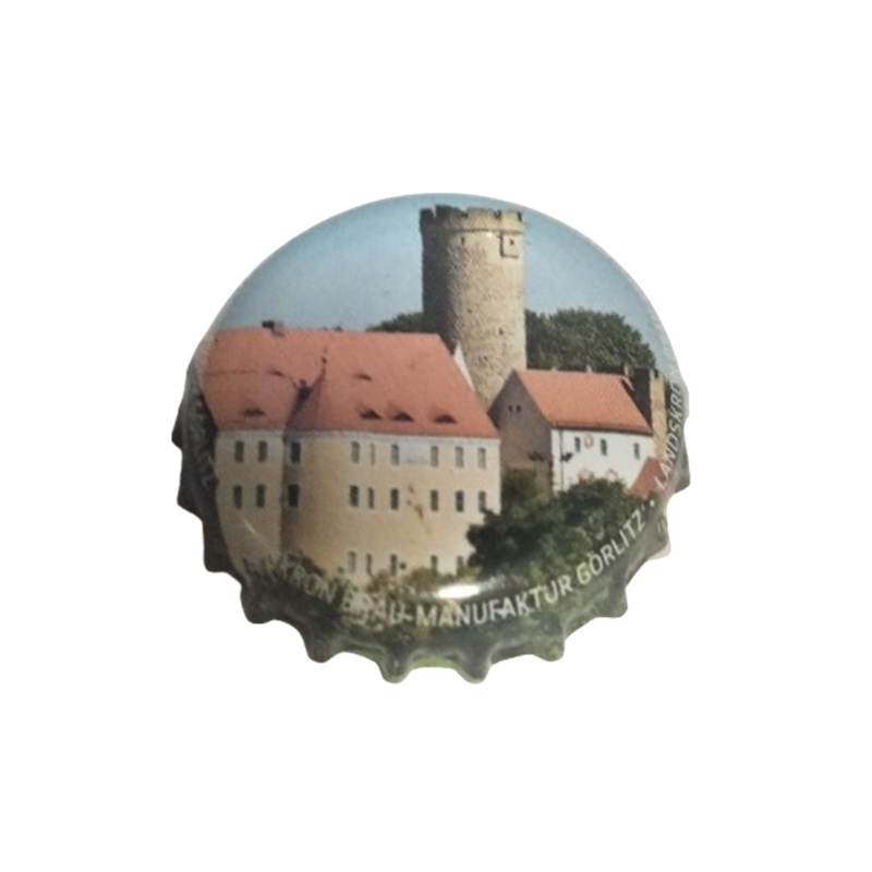 ALEMANIA (DE)  Cerveza Landskron Brauerei Görlitz GmbH