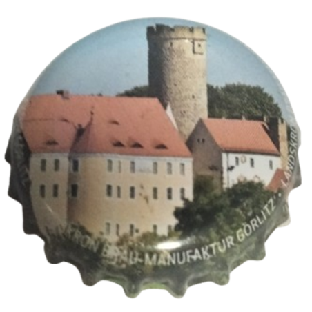 ALEMANIA (DE)  Cerveza Landskron Brauerei Görlitz GmbH