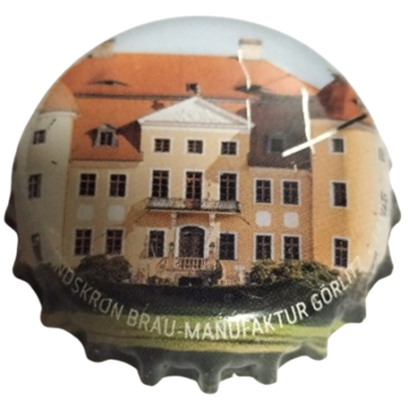 ALEMANIA (DE)  Cerveza Landskron Brauerei Görlitz GmbH