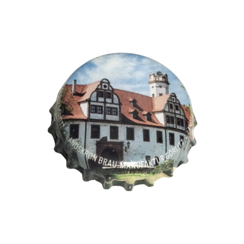 ALEMANIA (DE)  Cerveza Landskron Brauerei Görlitz GmbH